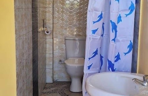 Marigat Hotel | The Junction Resort Marigat