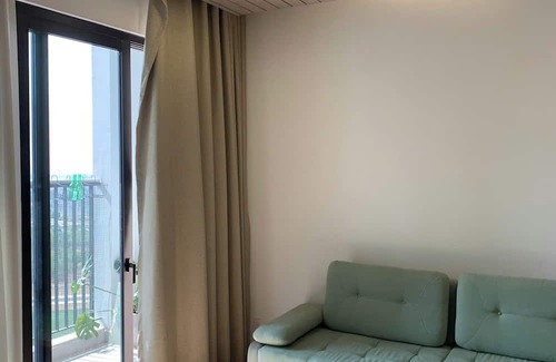 District 5 Apartment | An Corner - Sora Garden II Apartment