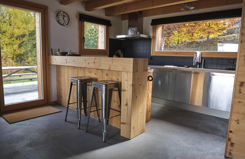 Riddes Villa | Beautiful Luxury Chalet Roy With Incredible Views