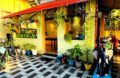 Chittar Lake Resort | Lake Chill Resort