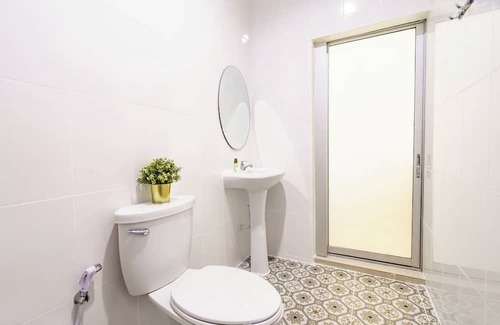 Ban Chang Hotel | OK Resort Banchang