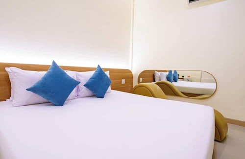 Ban Chang Hotel | OK Resort Banchang