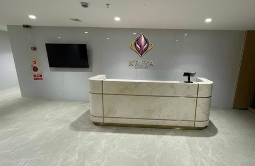 Kompally Hotel | KRIYA GRANDEUR