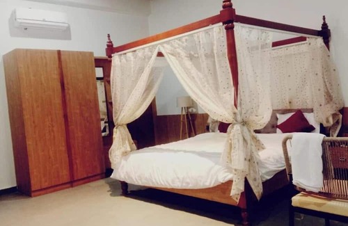 Chomu Hotel | Hotel Kesar bagh