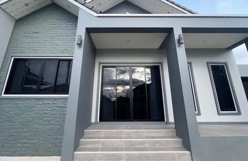 Mae Sot House | Holiday Home in Mae Sot