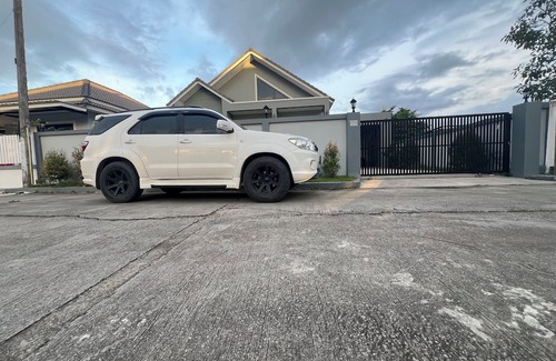 Mae Sot House | Holiday Home in Mae Sot