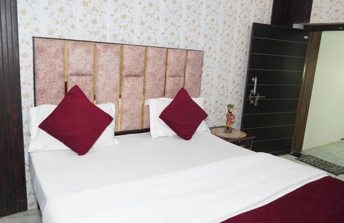 Lanka Hotel | Hotel Ambassador Grand