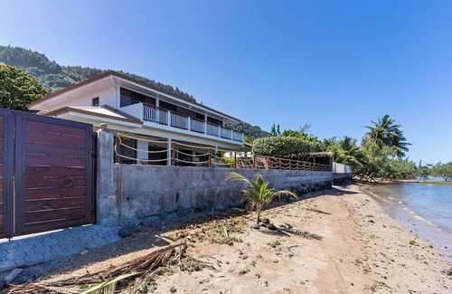 Paea Villa | Hinarani Villa