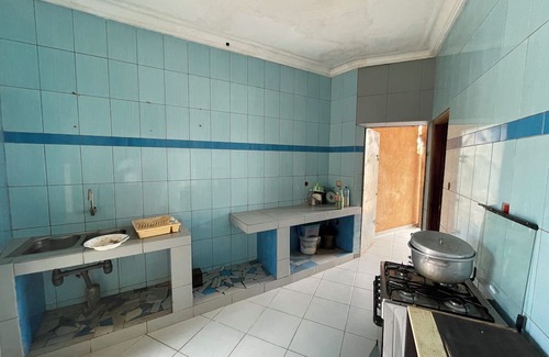 Abomey-Calavi Villa | Residence hounsinou