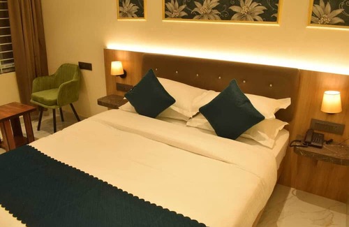 Ulsoor Hotel | URBAN SUITES