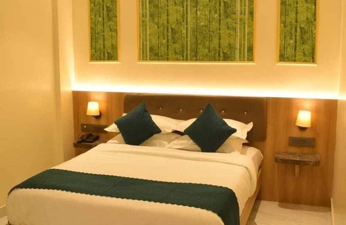 Ulsoor Hotel | URBAN SUITES