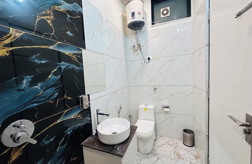 Sikar House | Knight Oasis