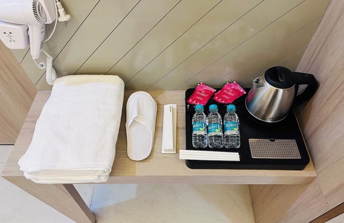 Sikar House | Knight Oasis