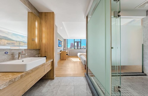 Chongqing Hotel | Zhuo Ao Hotel