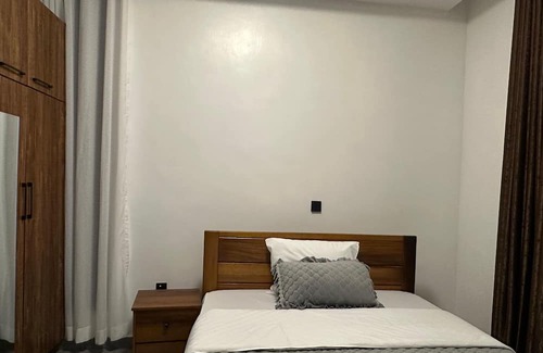 Musanze Hotel | BIG TREE MOTEL