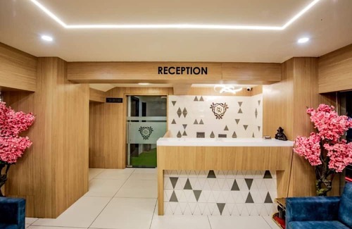 Rajkot Hotel | Hotel the Rivera Rajkot