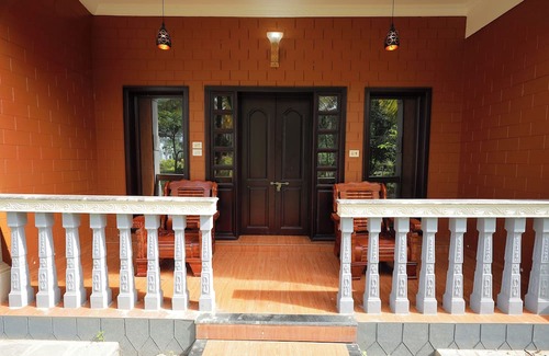 Vettutura Resort | Clifinn Wellness Beach Resort