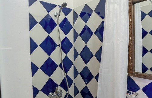 Medina of Tangier House | Dar Al Ghazal