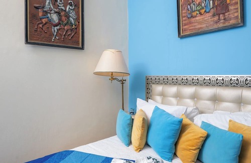 Medina of Tangier House | Dar Al Ghazal