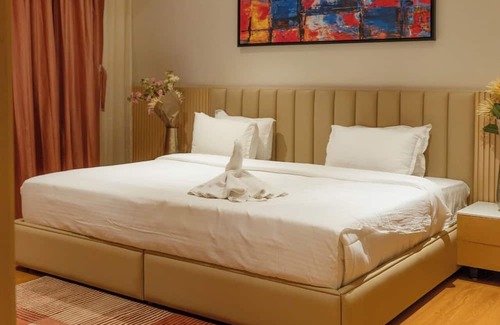 Bapatla Hotel | Golden Sands - By The Bay Resorts