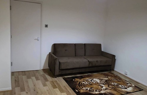 Chatham Apartment | Cosy one Bedroom Flat