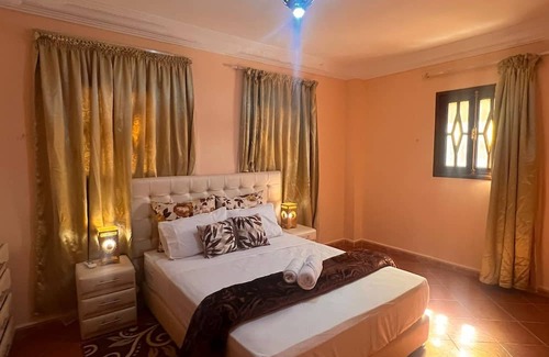 Zagora Hotel | Hotel Ourida Zagora