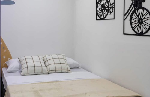 Sabaneta Bed & Breakfast | S23 I City Lodge