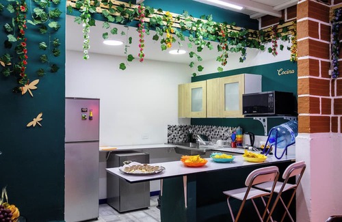 Sabaneta Bed & Breakfast | S23 I City Lodge