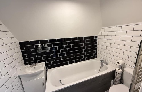 Broad Oak Apartment | Aspendos Hotel