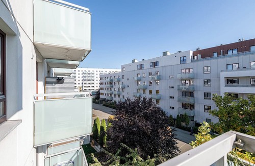 Bielany Apartment | RentPlanet - Apartament Metro Młociny