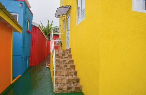 Ivy Apartment | Grateful 4bd by Zenbreak