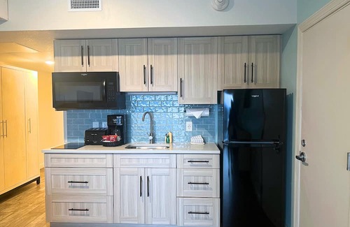 Estate Kings Quarter Hotel | Bluebeard's Castle Resort