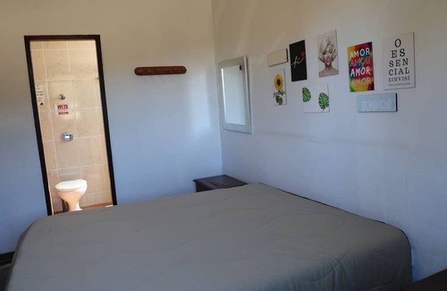 Nova Uniao Hotel | Rancho Topo da Montanha - Nova União MG