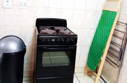 Krugersdorp House | Budget Stays At Olivia Pines Guesthouse