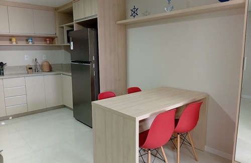 Centro Apartment | Studio in a Condo w/Pool 550m From Beach Tor0407