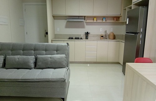 Centro Apartment | Studio in a Condo w/Pool 550m From Beach Tor0407