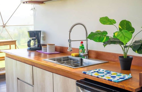 San Rafael Hotel | Tocuma Glamping