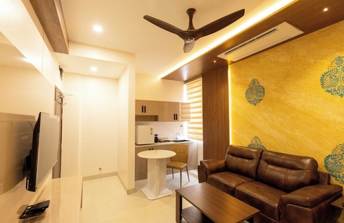 Tiruchirappalli Hotel | Kaizen Residency