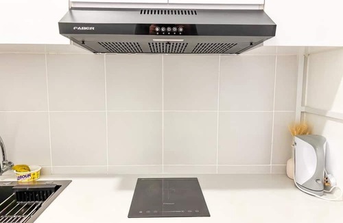 Batu Caves Apartment | Homestay 168 Park Mall