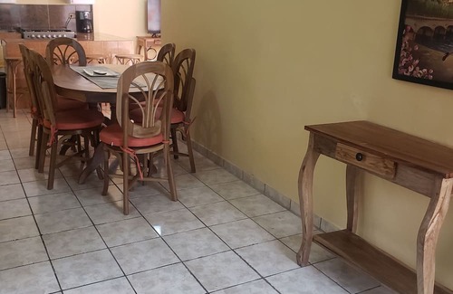 Chalchuapa Apartment | Grupo BLG