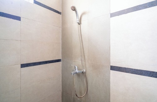 Bandung Hotel | Rehat at Villa Golf Island Dago Resort I