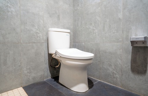 Bandung Hotel | Rehat at Villa Golf Island Dago Resort I