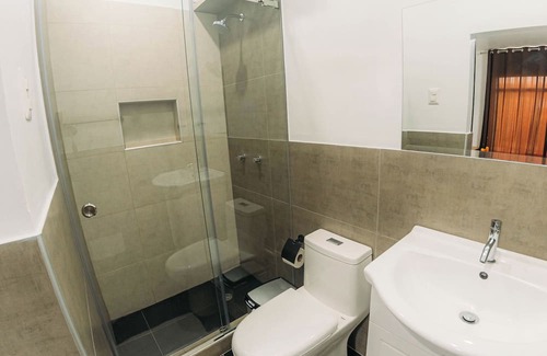 El Boqueron Hotel | Los Esteros