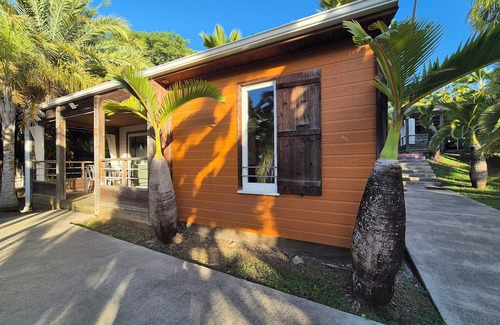 Le Vauclin Ski Chalet | Cottage 15 Village de la Pointe