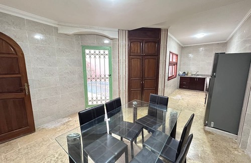 Riad Zitoun Jdid Villa | residence riad zitoune