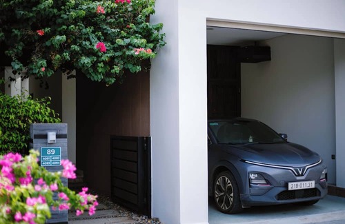 Cam Ranh Villa | The Palm Nest Cam Ranh Pool Villa