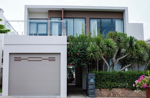 Cam Ranh Villa | The Palm Nest Cam Ranh Pool Villa