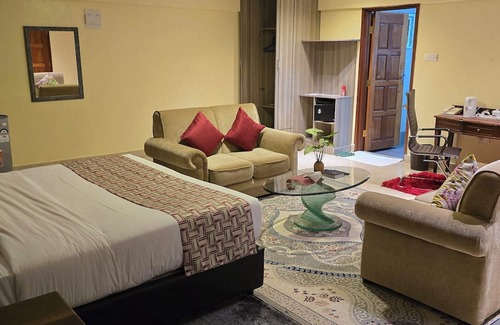 Kisii Hotel | Ufanisi Resorts