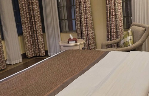 Kisii Hotel | Ufanisi Resorts