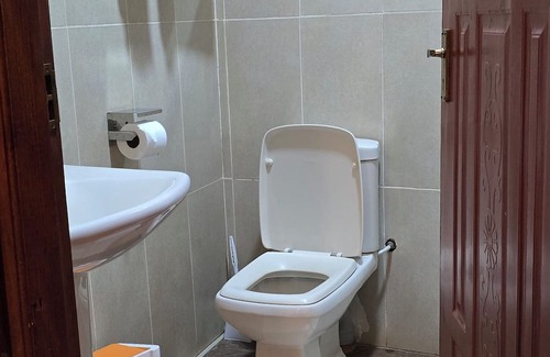 Kisii Hotel | Ufanisi Resorts